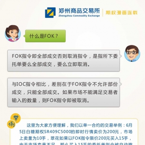 什么是FOK