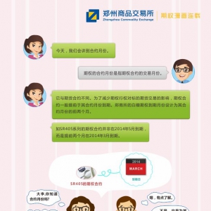 什么是期权合约月份